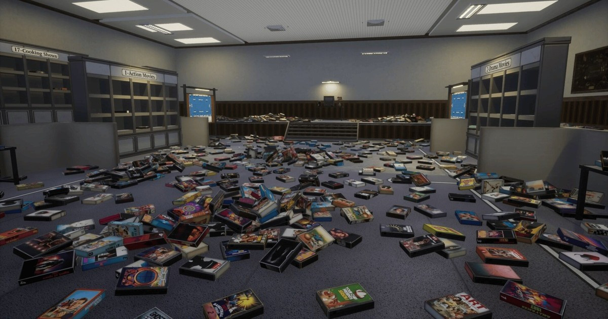 TV Archive: Tidy Up Together bemutató – Ronda lelke mindennek