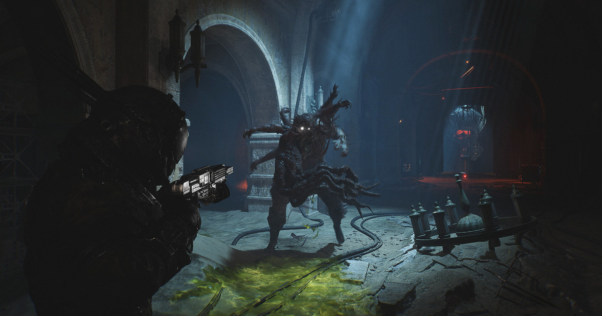 Új rémálmot szabadít ránk a Cronos: The New Dawn első DLC-je