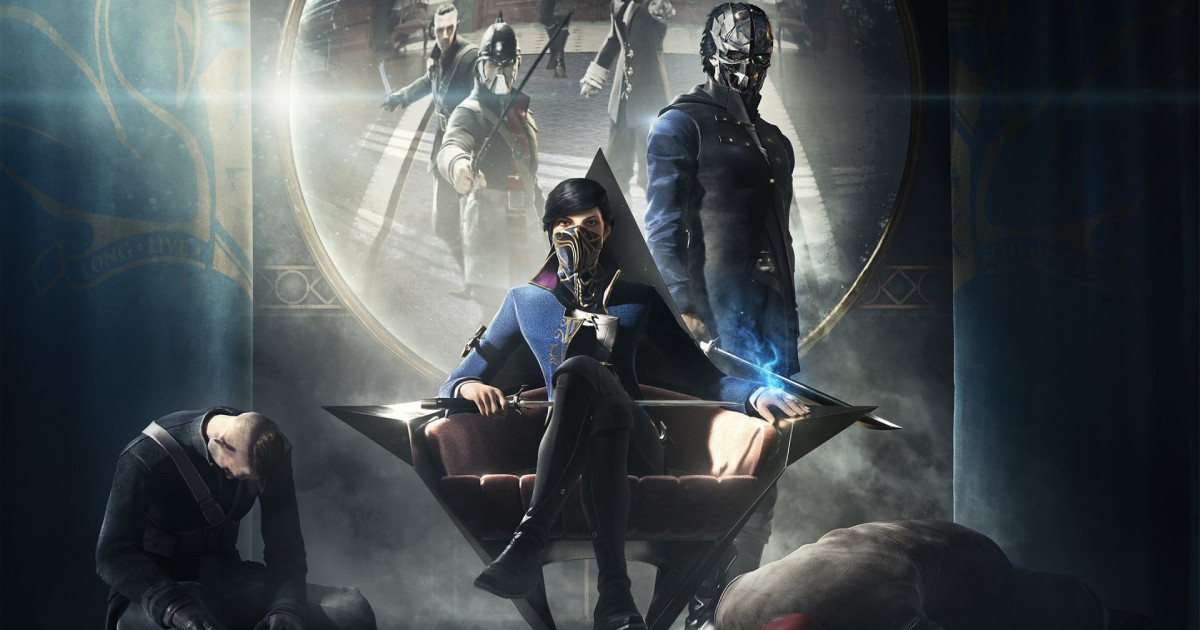 Új stúdiót alapított a legenda, a Dishonored rajongók szeme felcsillanhat!