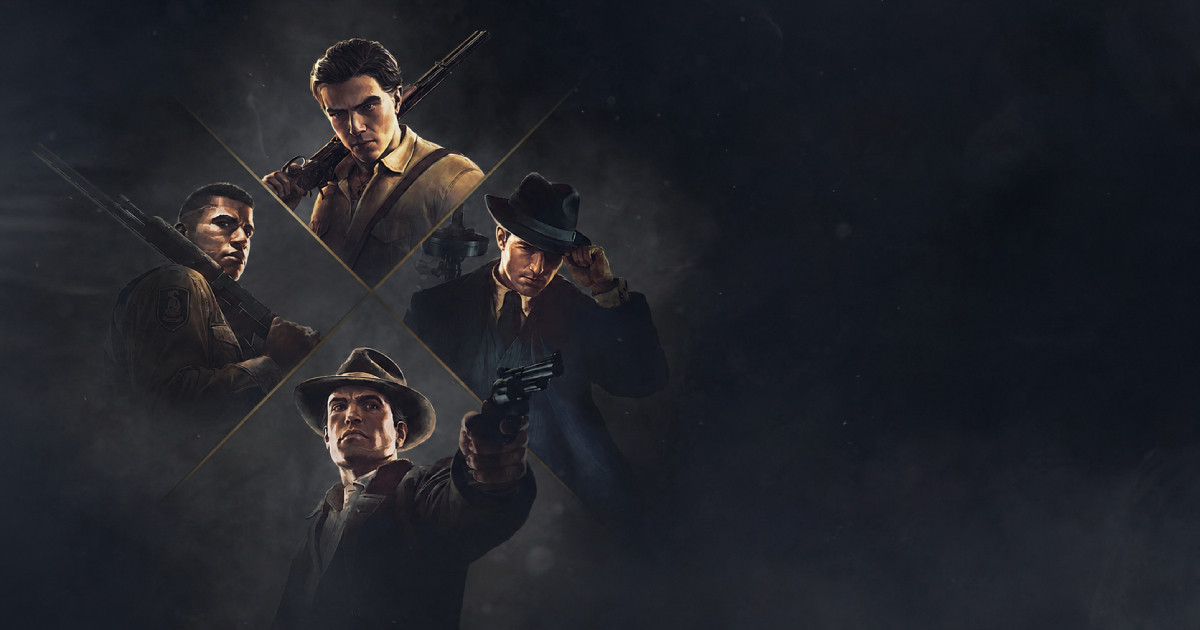 Újabb visszautasíthatatlan ajánlat, berobbant a Mafia: The Omertà Collection!