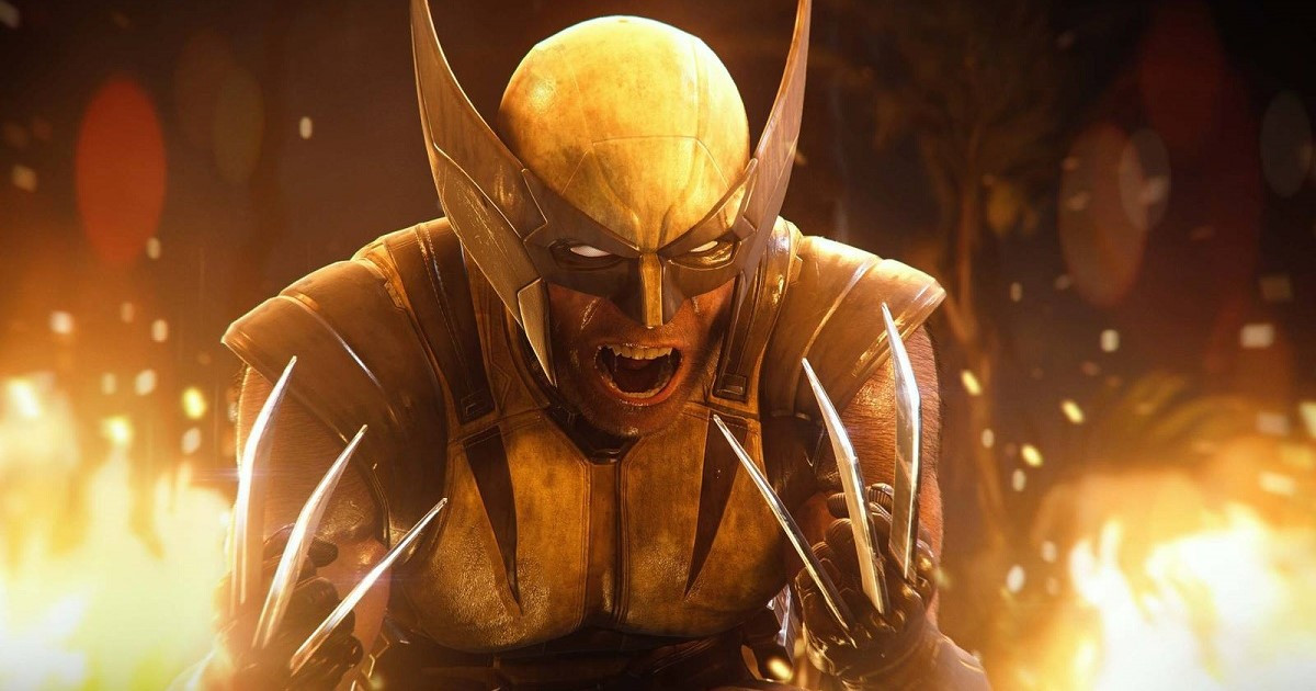 Valaki popsit fog villantani a Marvel's Wolverine-ben, de vajon kicsoda?