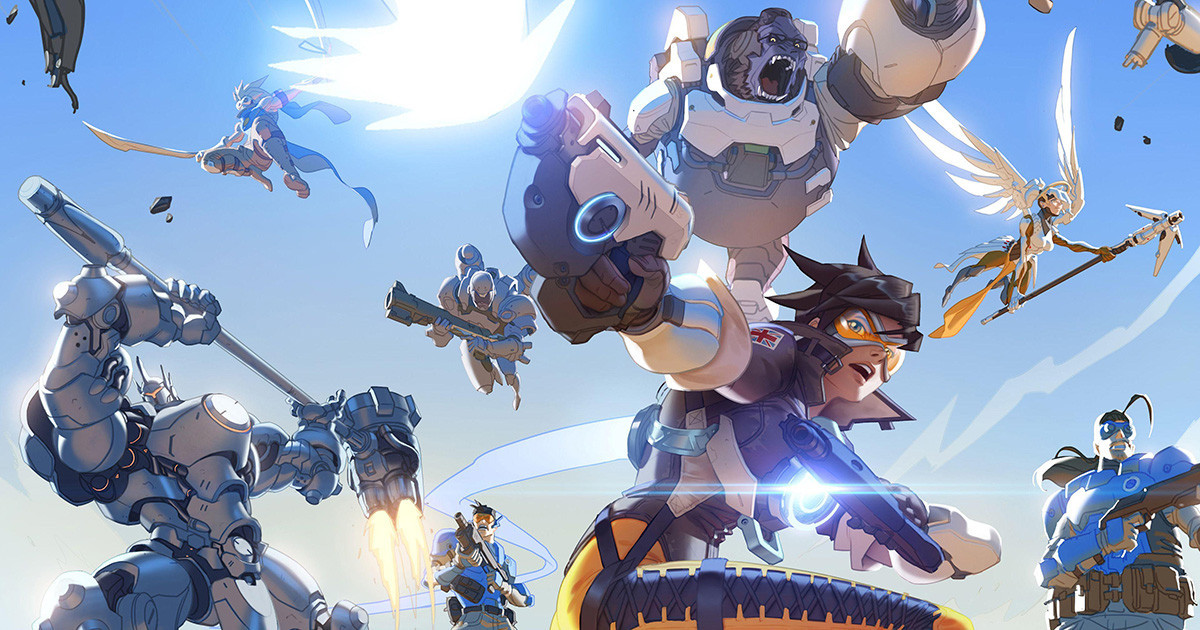 Vége a cudar időknek, újra szárnyal a Blizzard