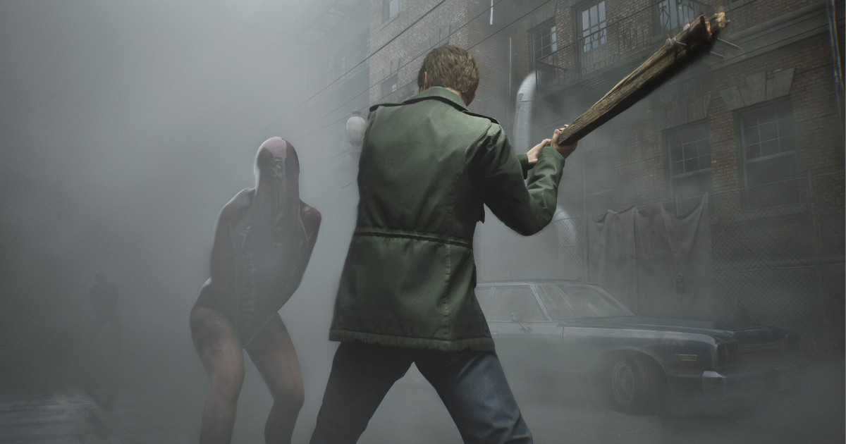 Végre kijavították a Silent Hill 2 remake egyik legidegesítőbb hibáját, de csak még nagyobb bajt csináltak!