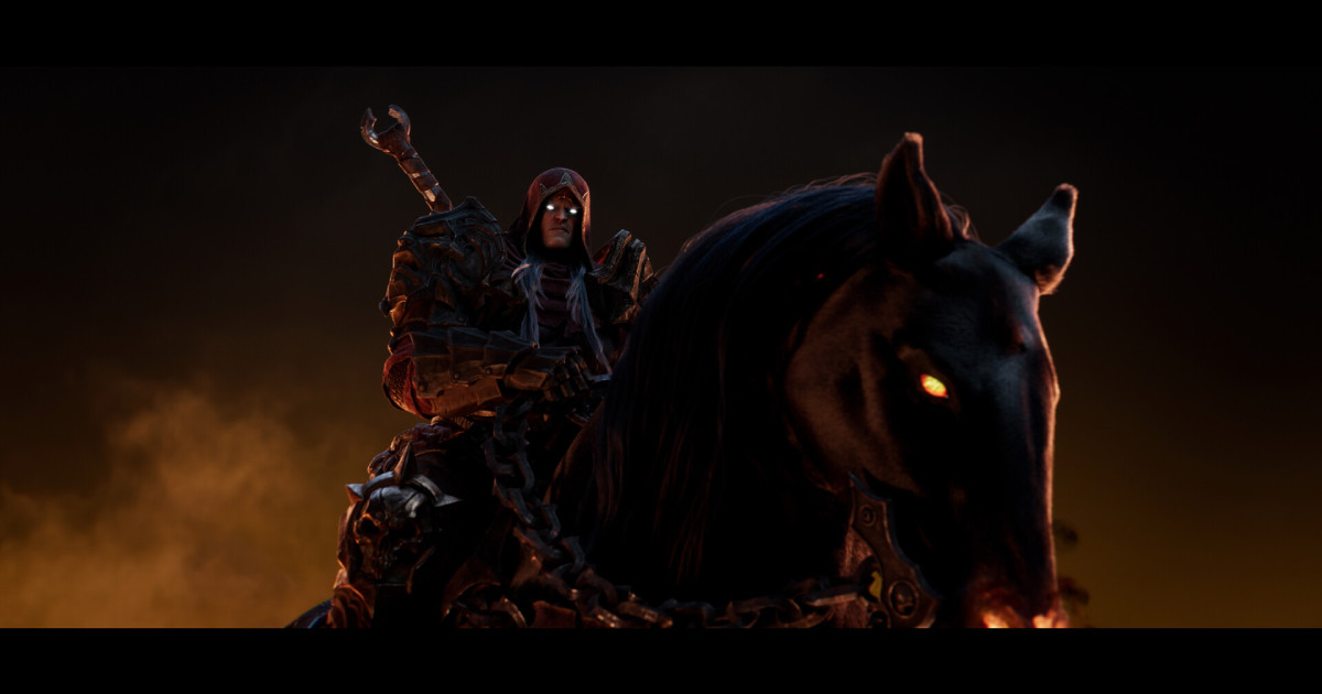 Végre már az is kiderült, hogy mikortól szabadíthatja ránk a poklot a Darksiders 4