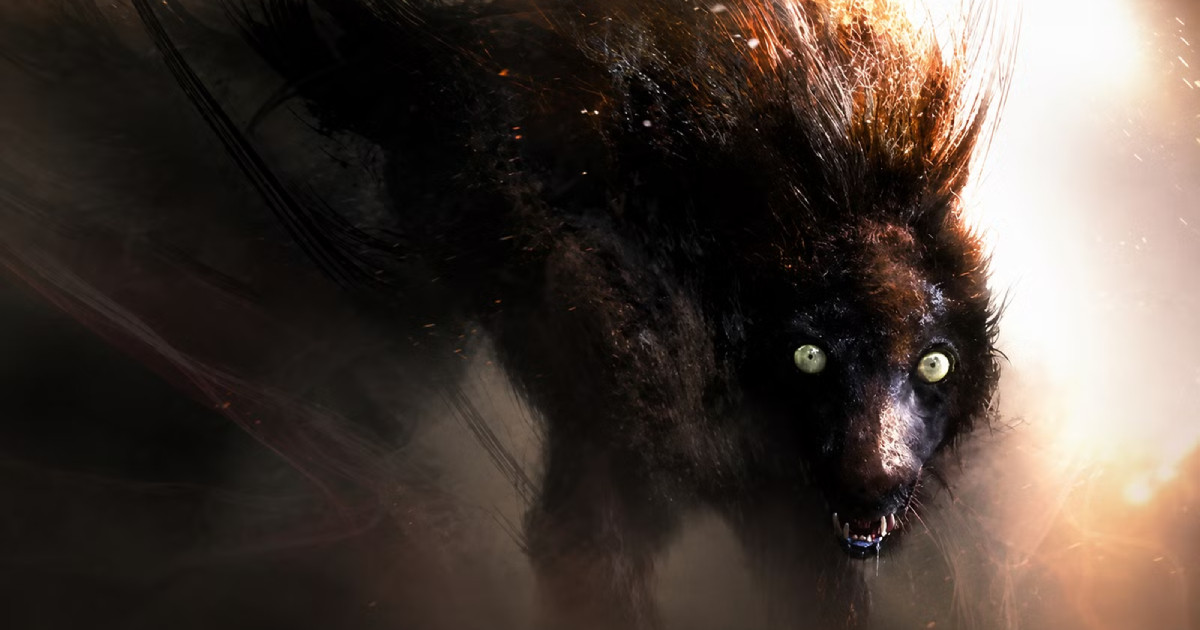 Vérfarkasok lepik el Mordort, leleplezték a The Lord of the Rings: The Wolves of Mordort