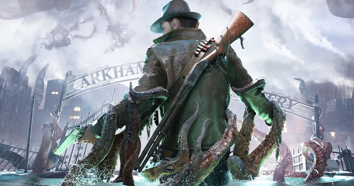 Visszatért a Lovecraft-féle rémálom, de most már tényleg a túlélés a tét