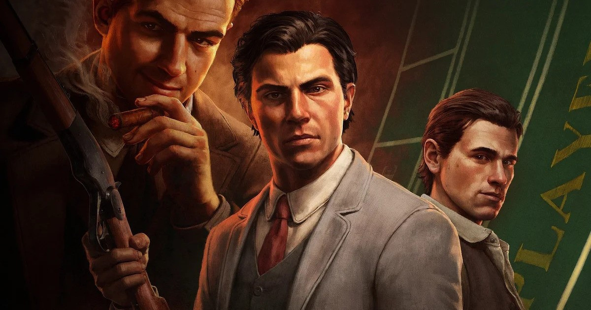 Visszautasíthatatlan ajánlatnak tűnik a Mafia: The Old Country DLC-je