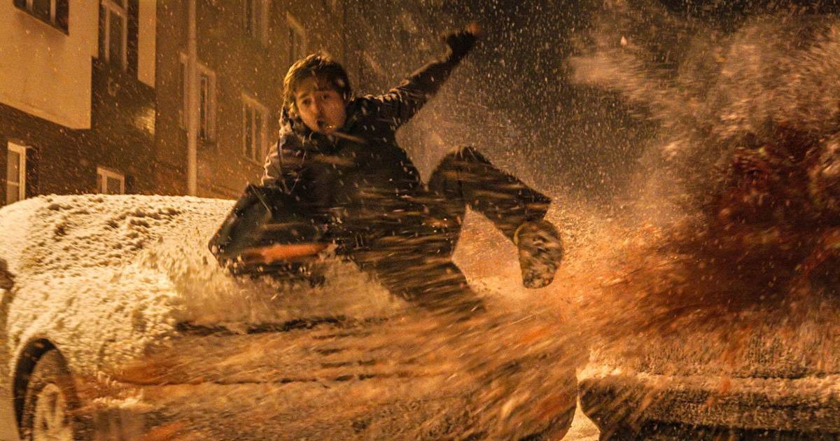 Durván megküldték művérrel a Resident Evil leggusztustalanabb jelenetét 