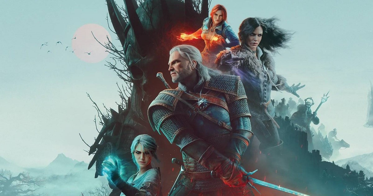 2026 legjobb játéka pedig nem más, mint a... The Witcher 3: Wild Hunt?