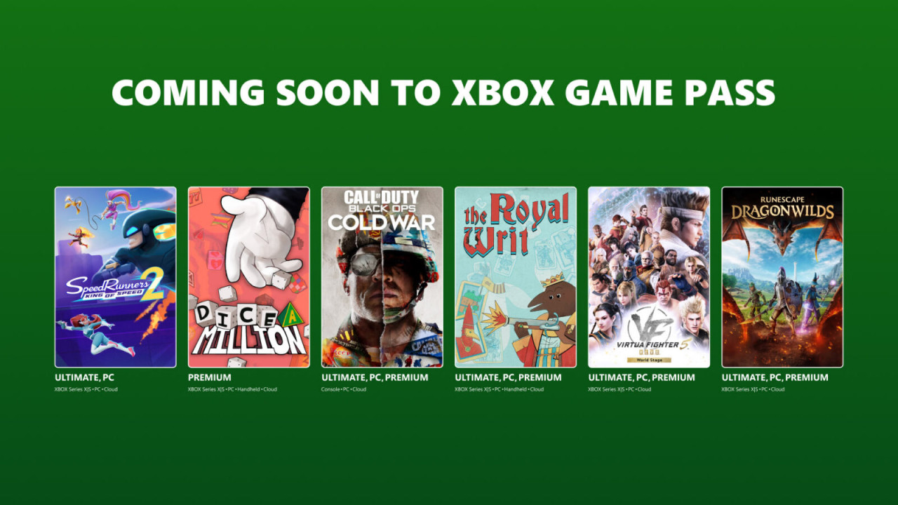 Kép forrása: Xbox Wire