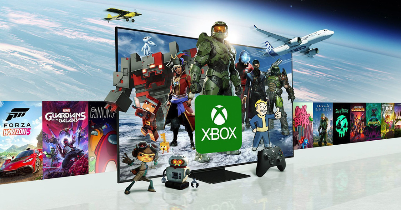 Kép forrása: Xbox