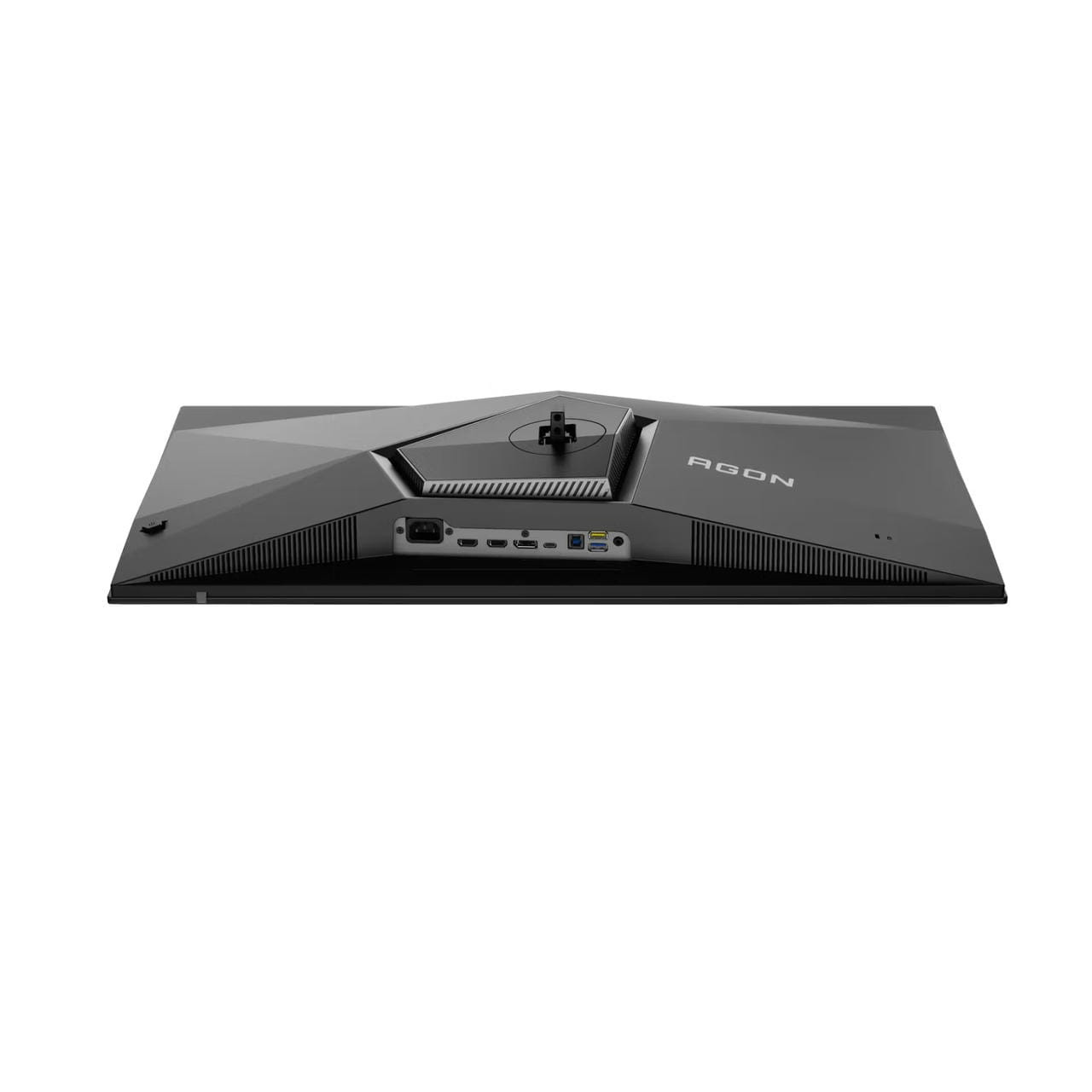 Forrás: AOC by AGON