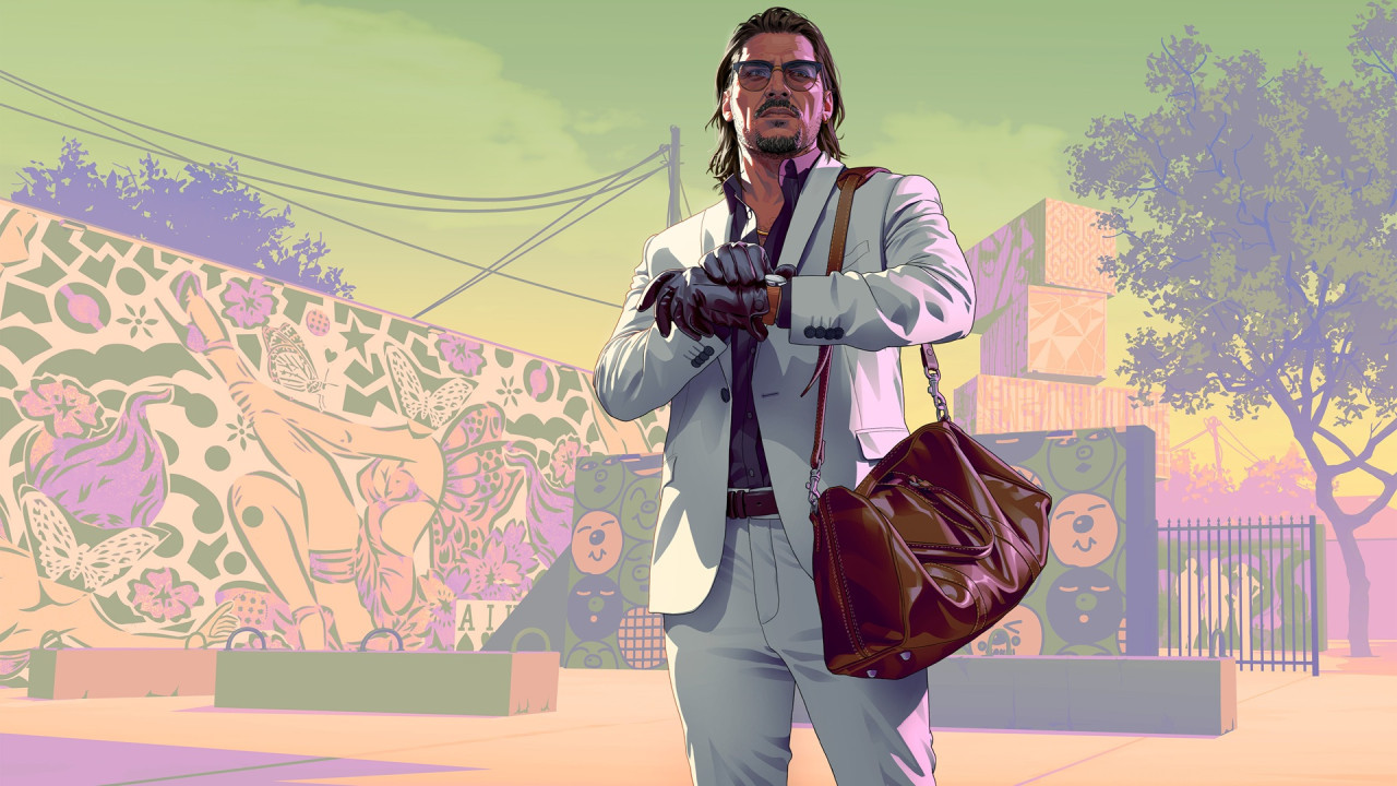 Kép forrása: Rockstar Games