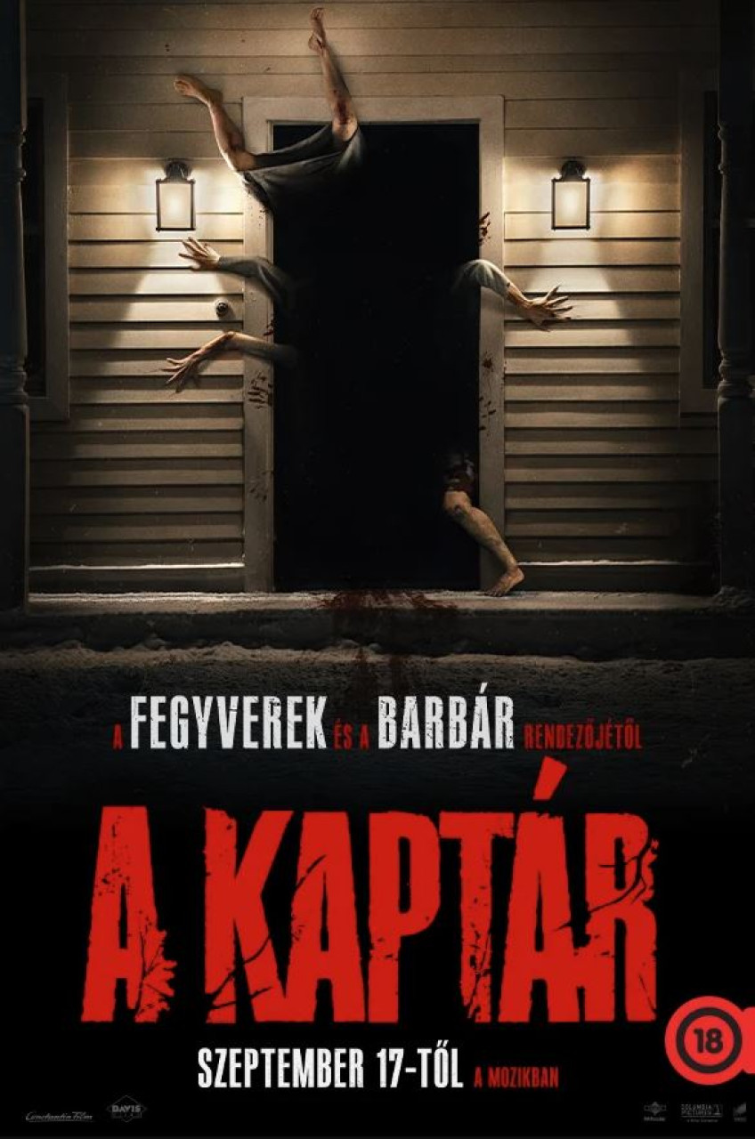 Fotó: Cinema City&nbsp;
