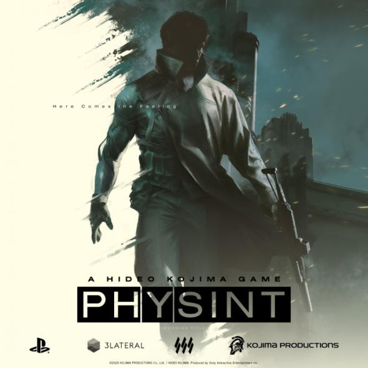 Kép forrása: Kojima Productions