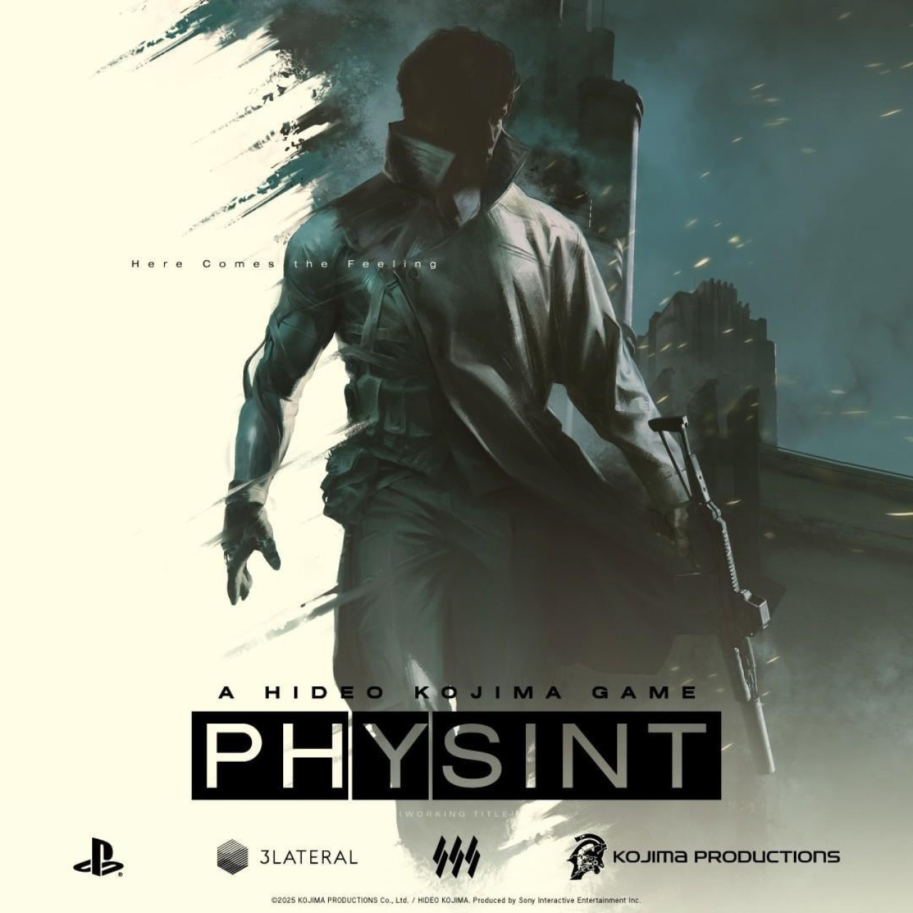 Forrás: Reddit/Kojima Productions