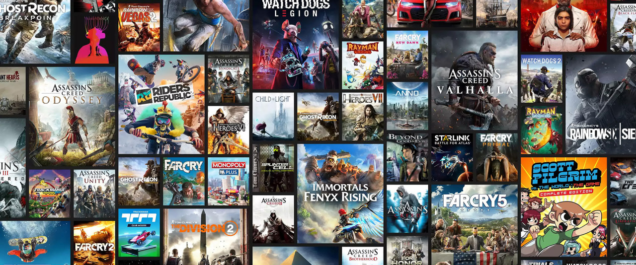 Kép forrása: Ubisoft