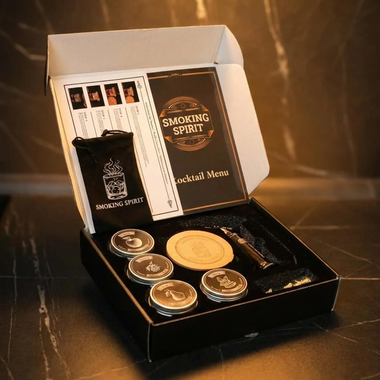 Forrás: smokingspirit