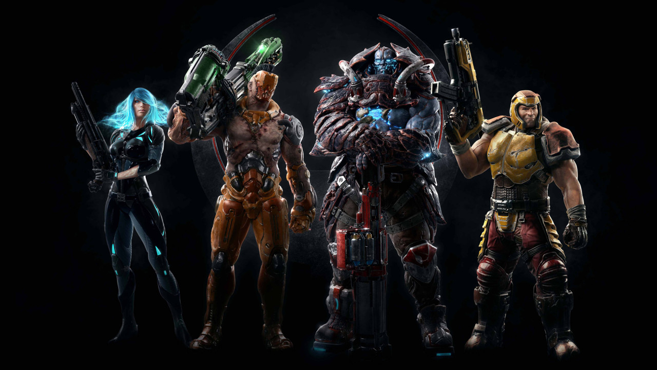 Forrás: Quake/X