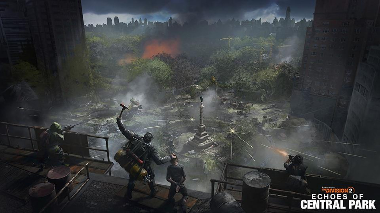 Forrás: Ubisoft