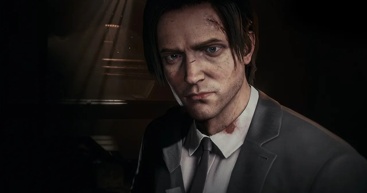 BLACKWOOD teszt – Kazikat tekerget a kistérségi John Wick