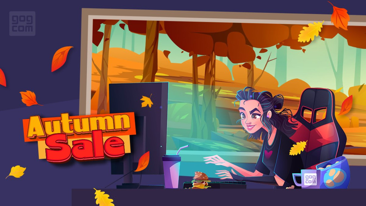 Forrás: GOG/X