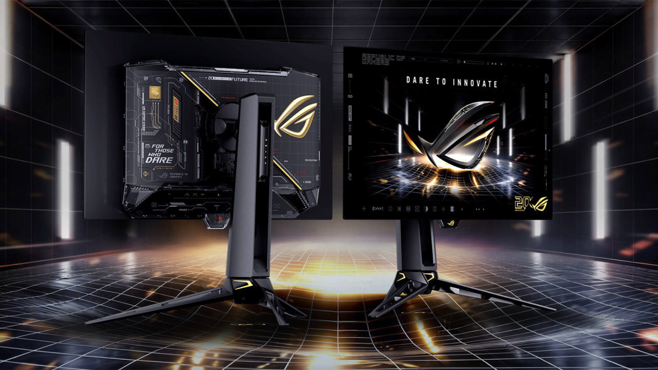 Forrás: ASUS