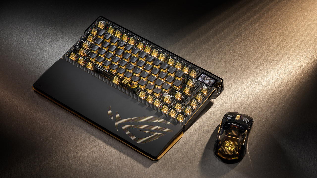 Forrás: ASUS