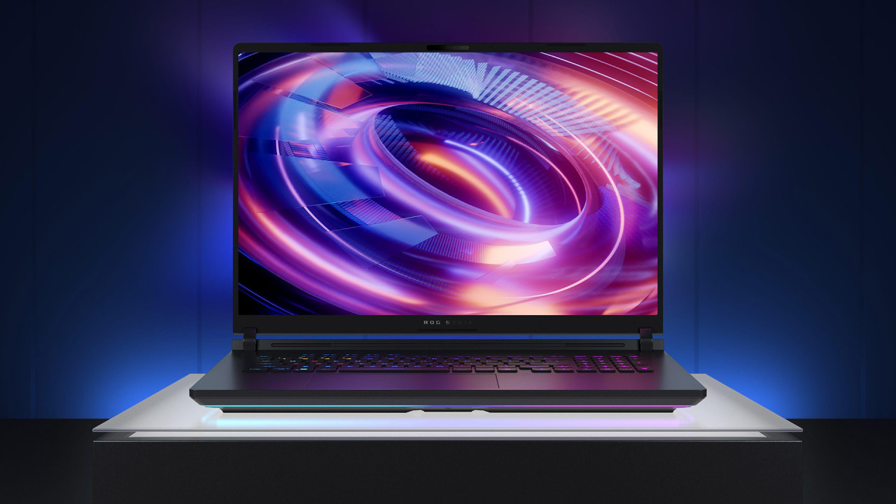 Forrás: ASUS
