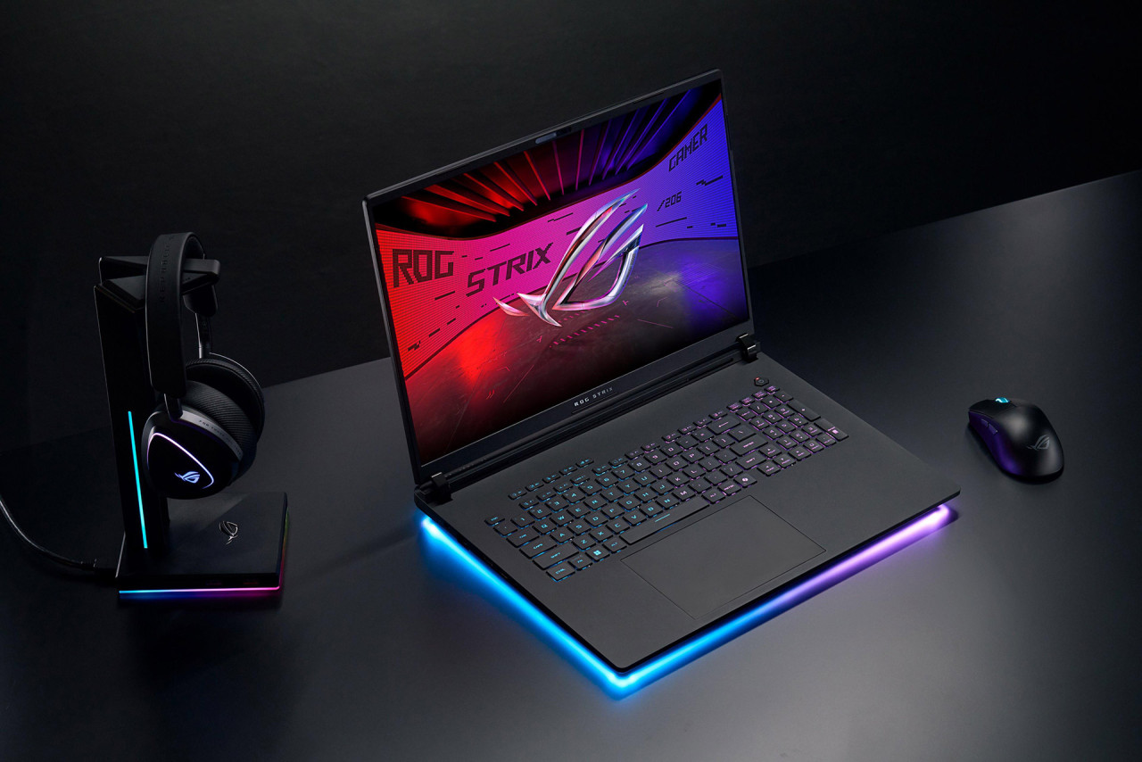 Forrás: ASUS