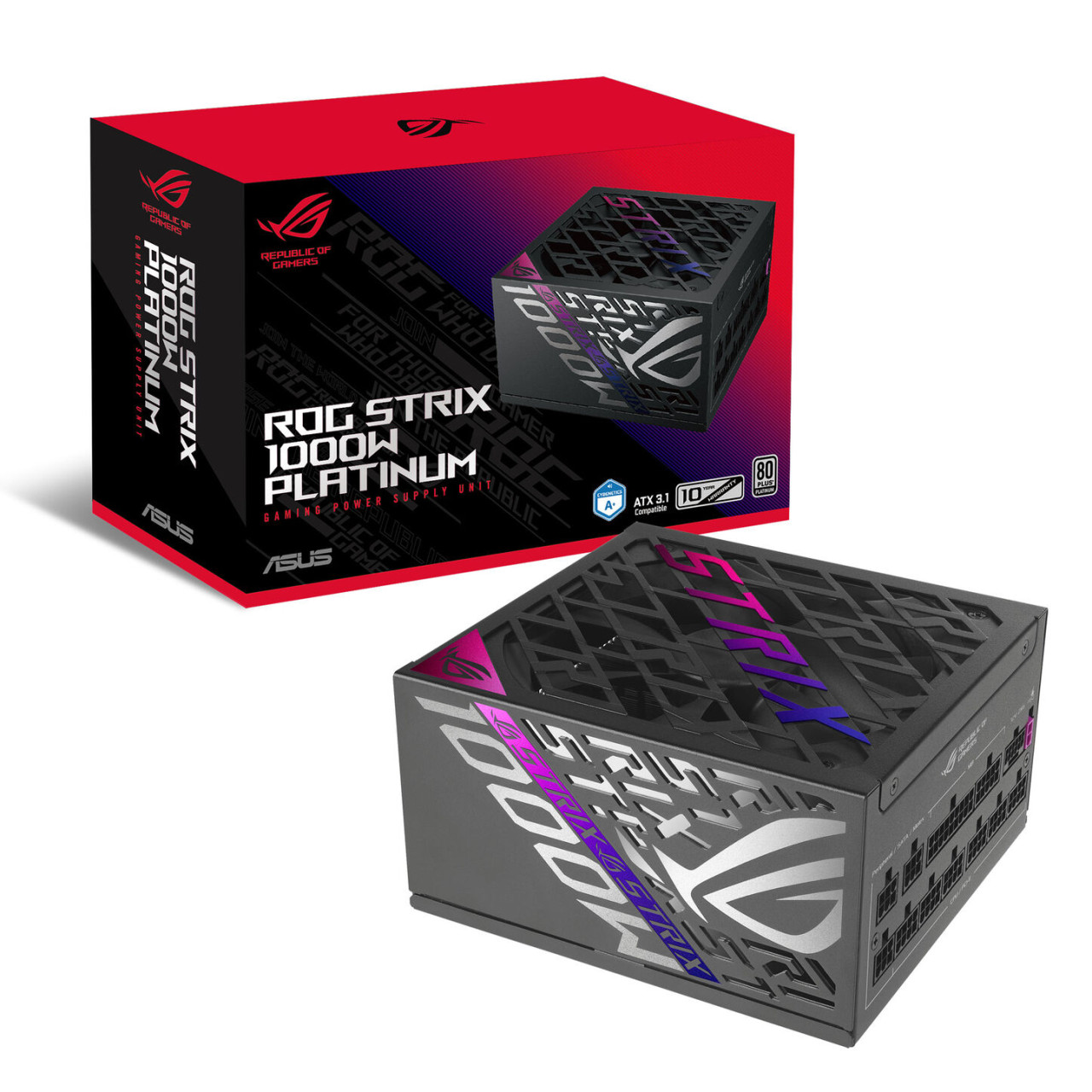 Forrás: ASUS