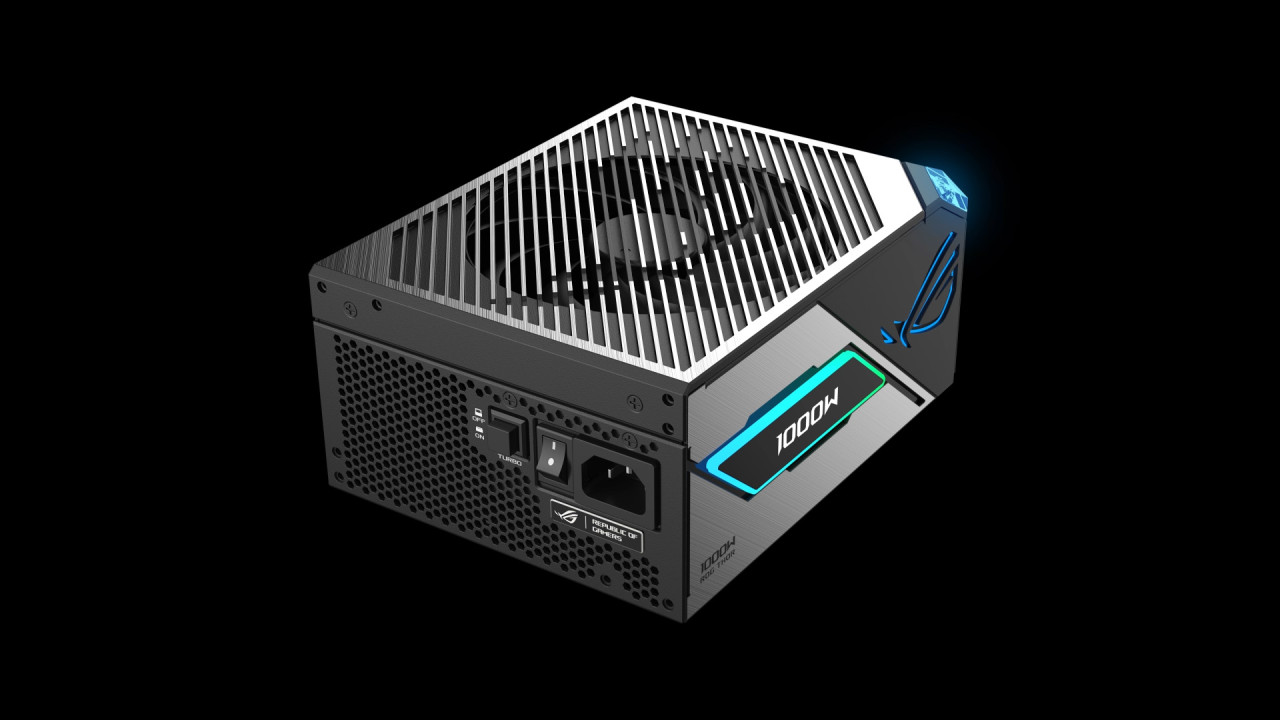 Forrás: ASUS
