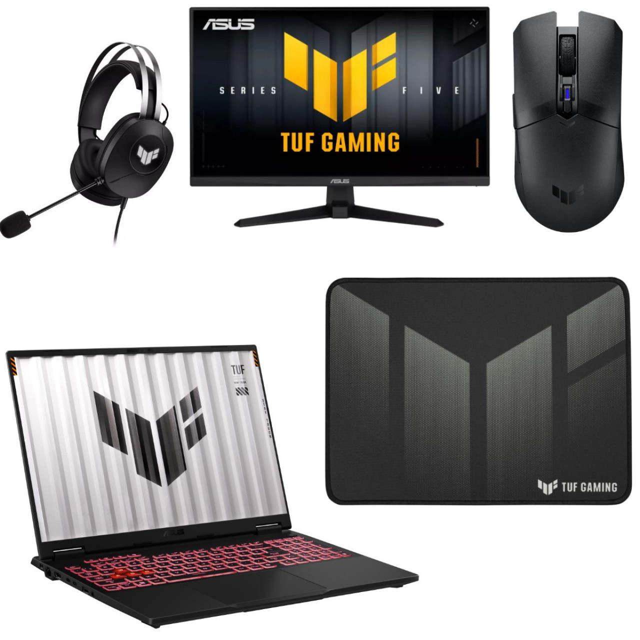 Forrás: ASUS