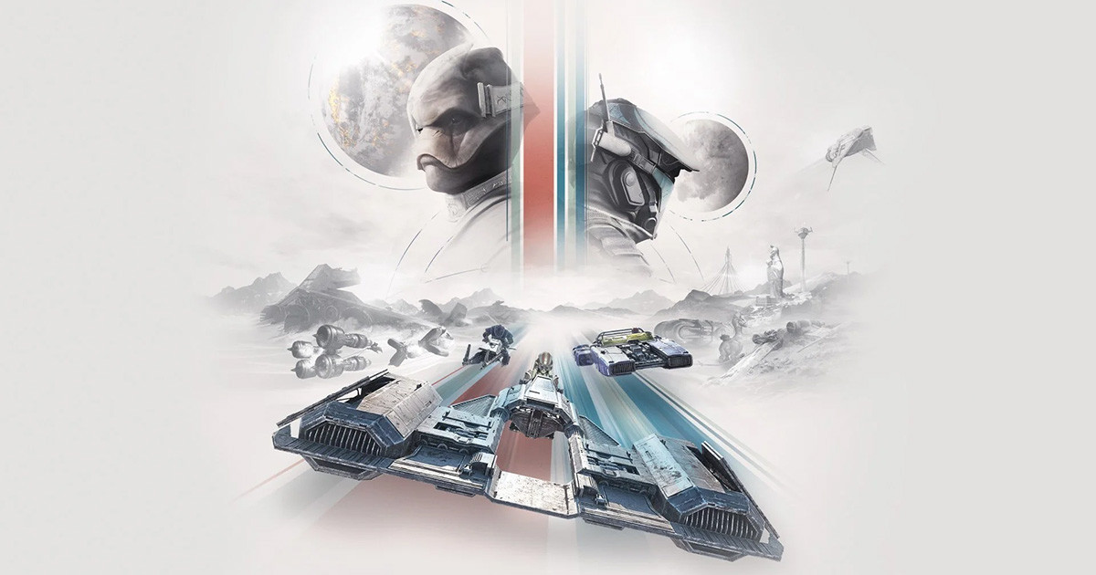 Star Wars: Galactic Racer teszt – Na ez már fogatverseny!