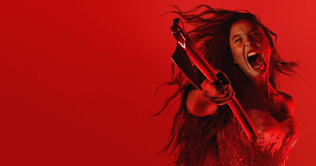 Lizzie Borden már a Netflixen hadonászik a baltával 