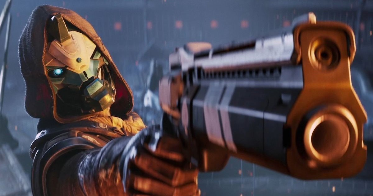 A Bungie visszaállítja a Destiny 2 kukázott tartalmait, és ez még csak a kezdet