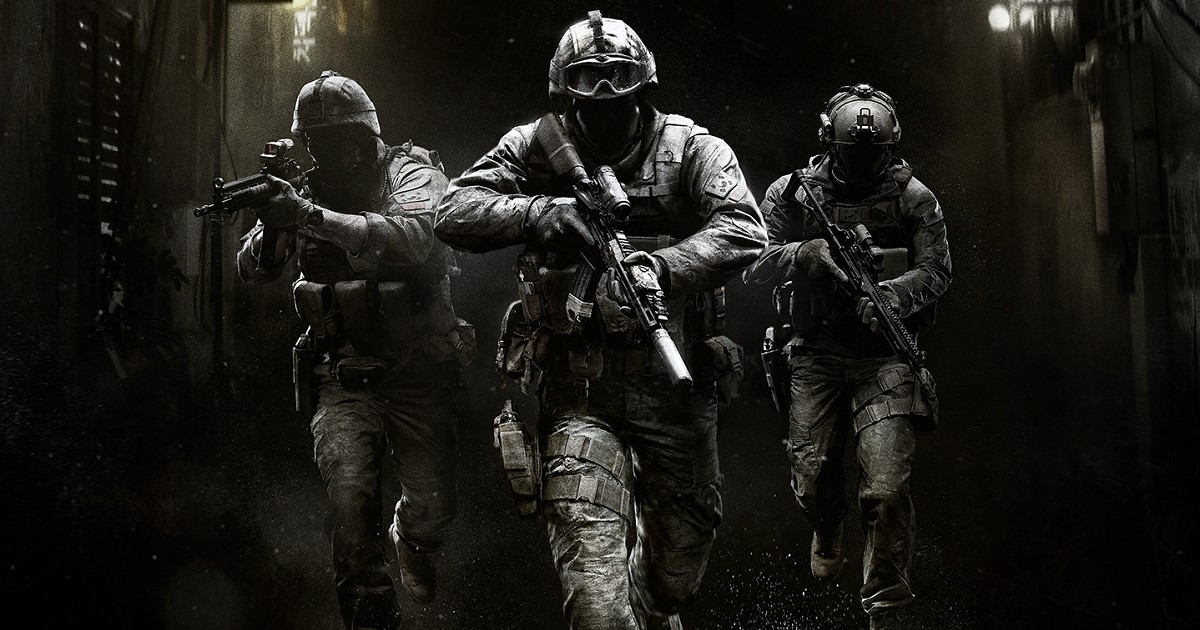 A Counter-Strike-ból lopta az új játékmódját a Call of Duty: Modern Warfare 4
