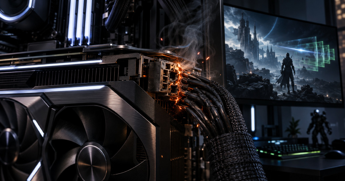 A DLSS 5 egyelőre még nem játék, hisz még egy RTX 5090-et is meg tud zabálni