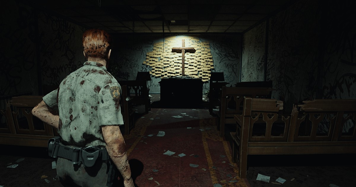 A Fear The Timeloop jóval több, mint egy fapados Resident Evil-klón