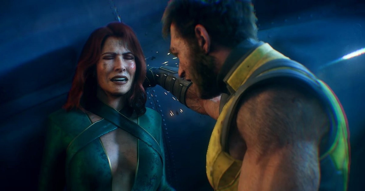 A God of War atyja hányni tudna a Marvel's Wolverine női karaktermodelljeitől