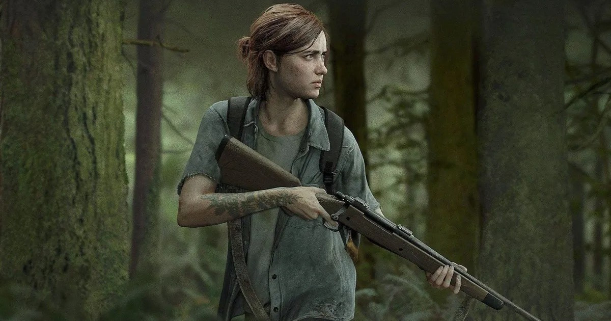 A hét meglepetése: A Sony lelőtte a The Last of Us Part 2 ígéretes multiplayer módját