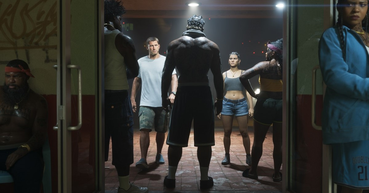A hét meglepetése: mindenkit leiskolázott a GTA 6 Netflixen