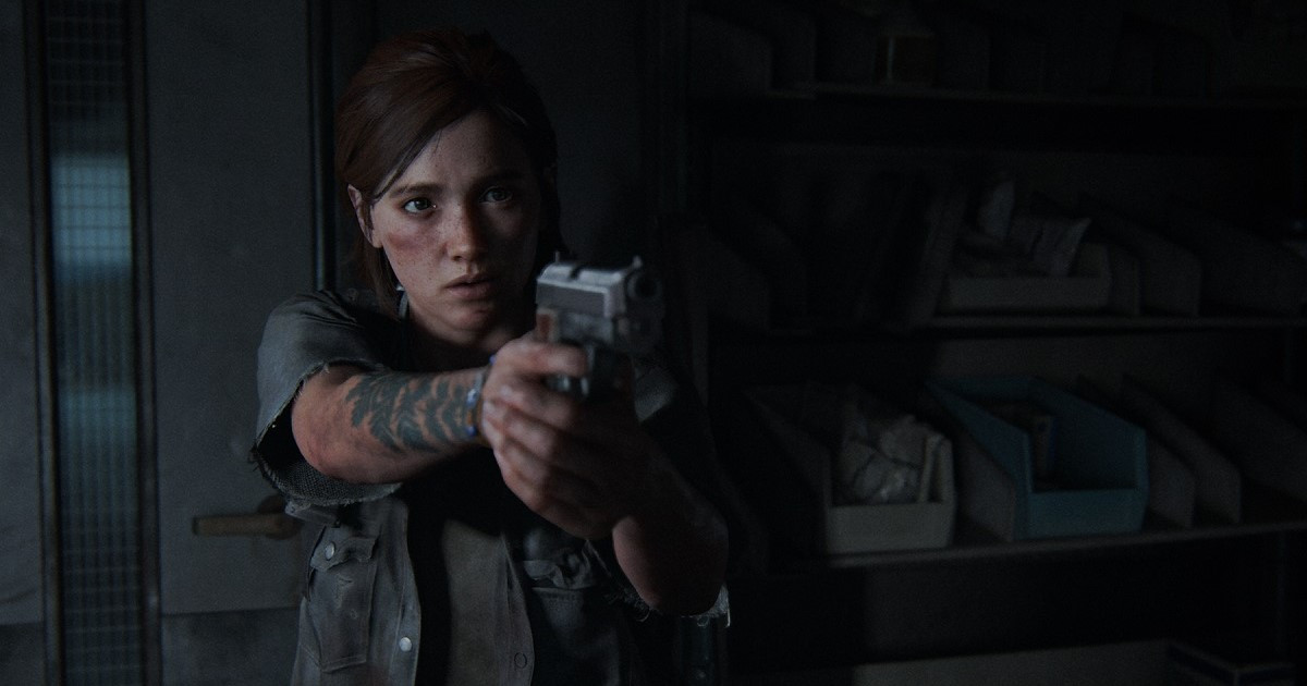 A Naughty Dog még nem végzett a The Last of Us-szal – Jöhet végre a harmadik rész?