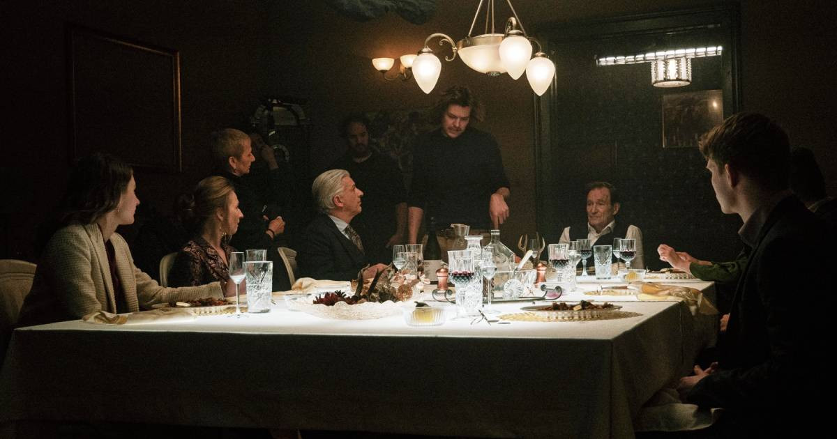 A pokol élővilága nem egy NatGeo-műsor, hanem egy magyar pszichothriller, és elég jól néz ki 