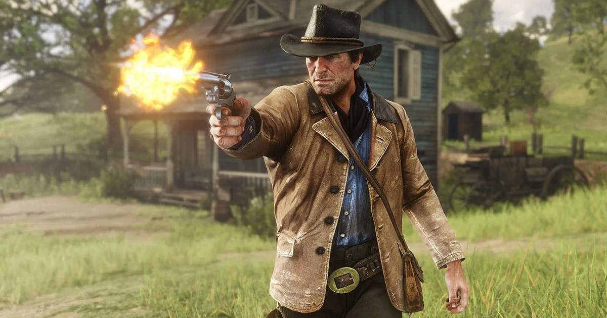 A Red Dead Redemption 2 bebizonyította, hogy egy főszereplő néha több, mint három
