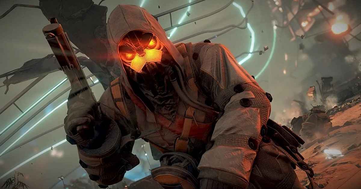 A Sonynak végre megjött az esze, visszatérhet az imádott Killzone