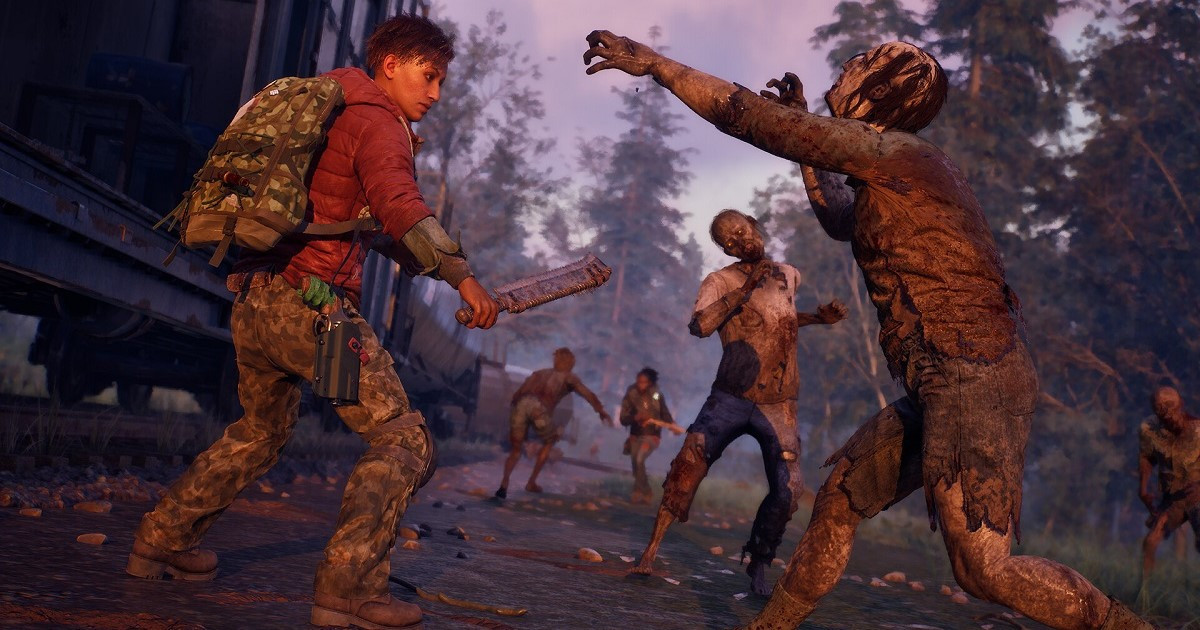A State of Decay 3 jött ki a legjobban az Xbox nagy leépítéseiből
