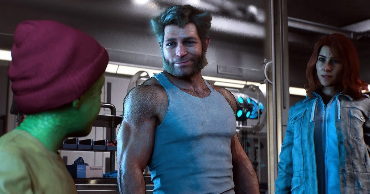 A tesztelők lehúzták, a rajongók viszont odáig vannak a Marvel's Wolverine-ért