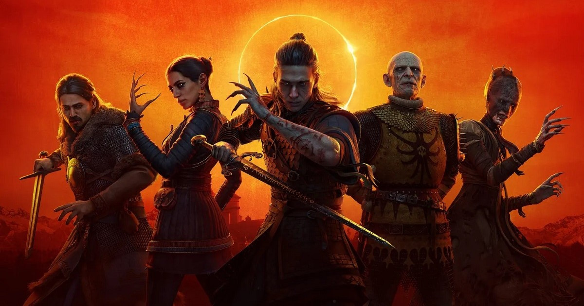 A The Blood of Dawnwalker fejlesztői megkönyörülnek a legbénább játékosokon