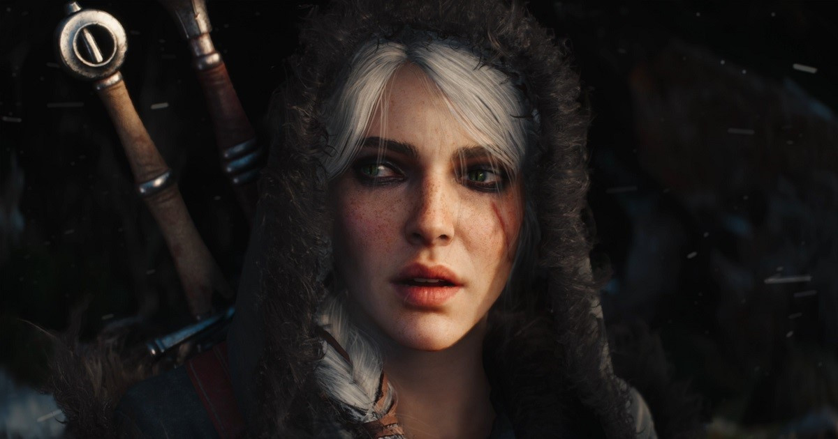 A The Witcher 4 már most jobb állapotban van, mint a Cyberpunk 2077 volt a megjelenésekor